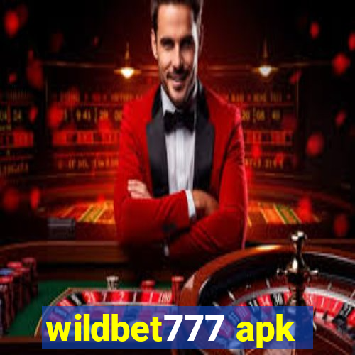 wildbet777 apk