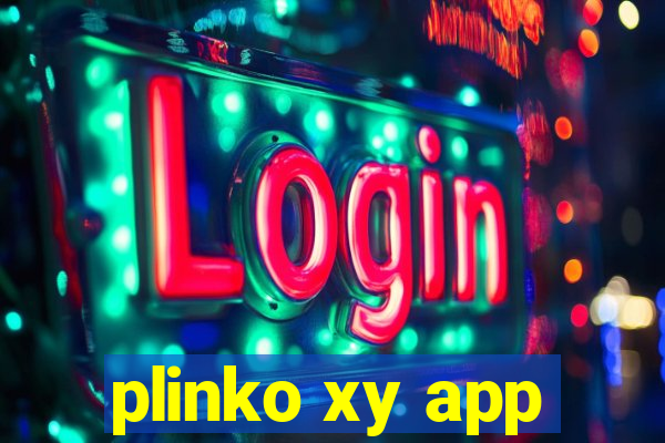 plinko xy app