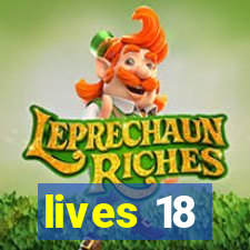 lives 18