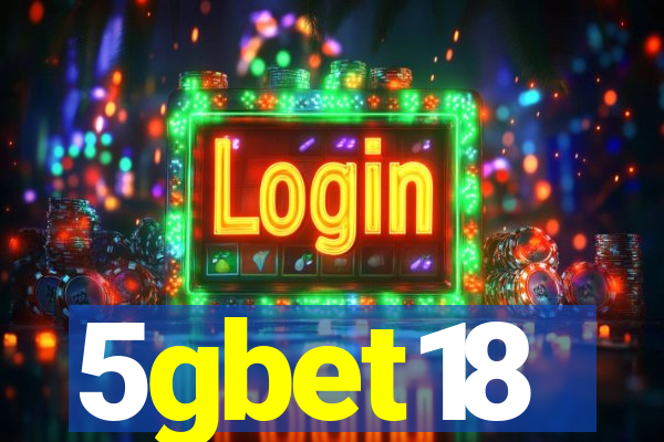 5gbet18