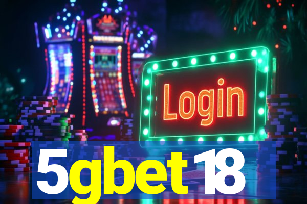 5gbet18