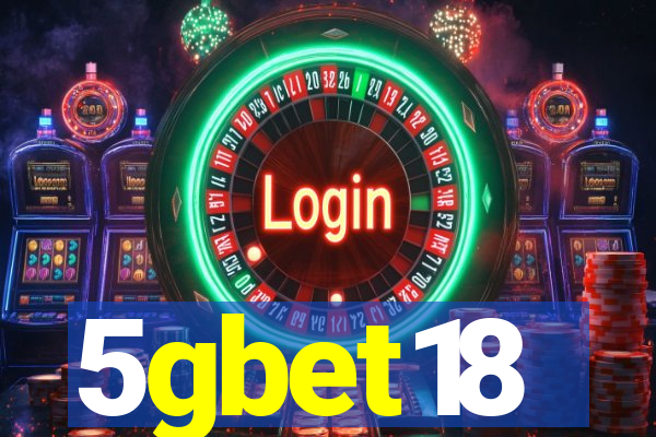 5gbet18