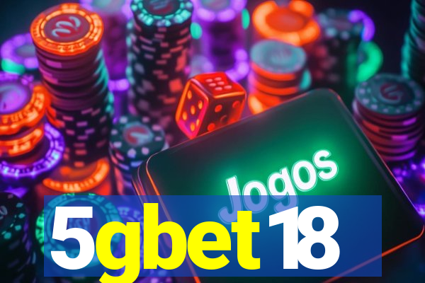 5gbet18