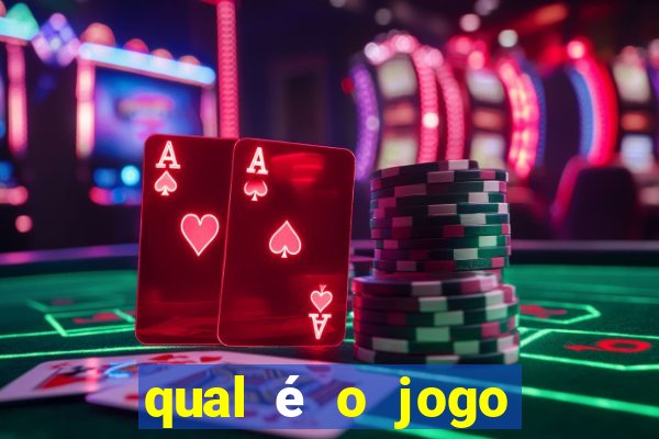 qual é o jogo que dá para ganhar dinheiro