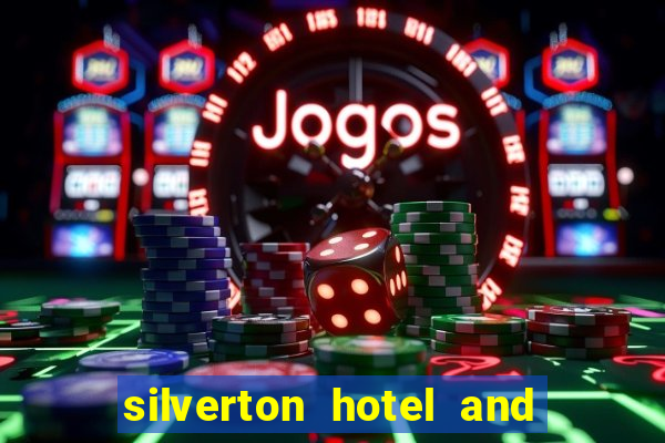 silverton hotel and casino vegas