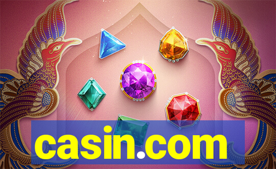 casin.com