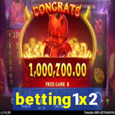 betting1x2