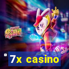 7x casino