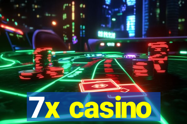 7x casino