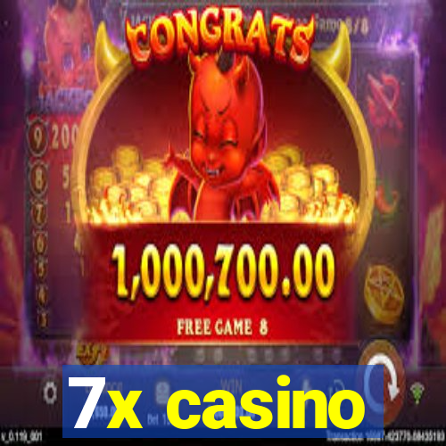 7x casino