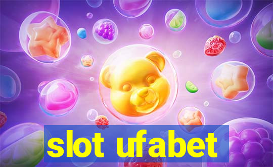 slot ufabet