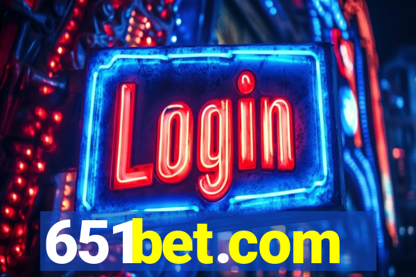 651bet.com