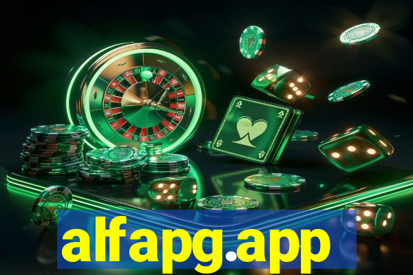 alfapg.app