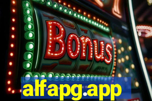 alfapg.app