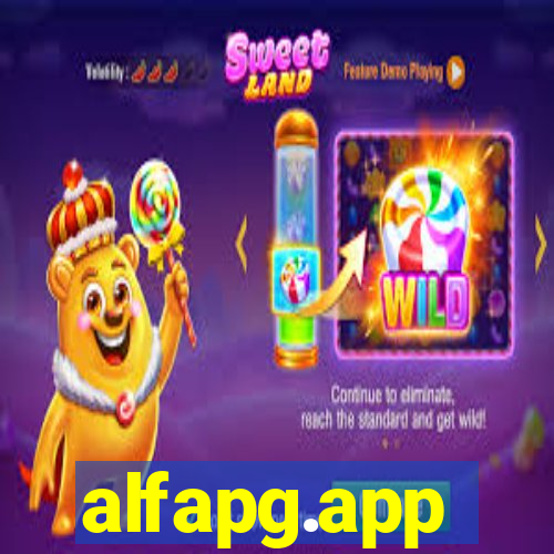 alfapg.app