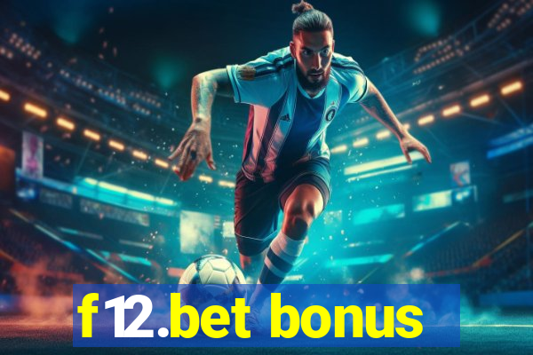 f12.bet bonus