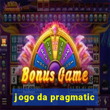 jogo da pragmatic