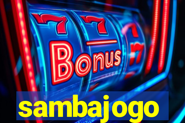 sambajogo