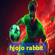 hjojo rabbit