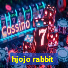 hjojo rabbit