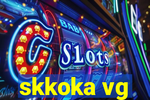 skkoka vg