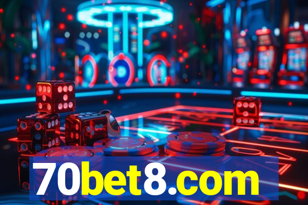 70bet8.com