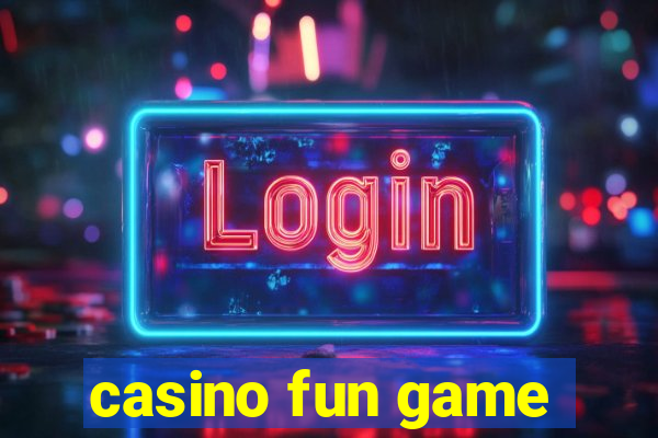 casino fun game