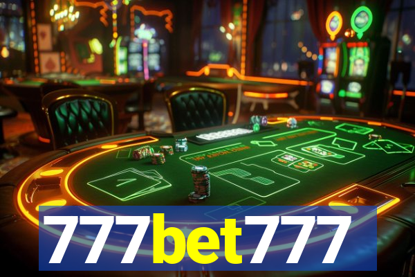 777bet777