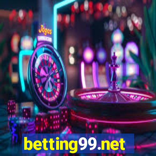 betting99.net