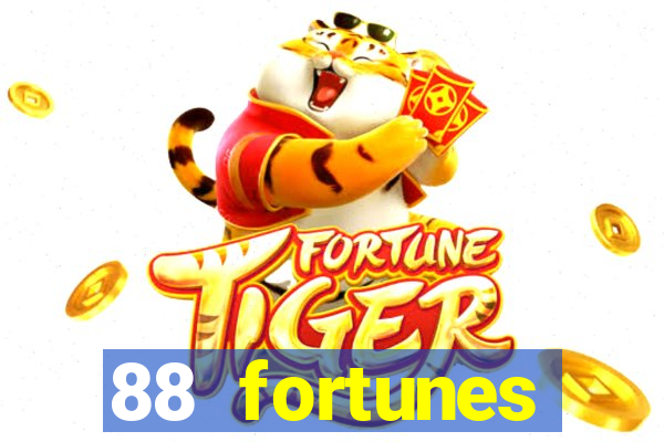 88 fortunes megaways slot review