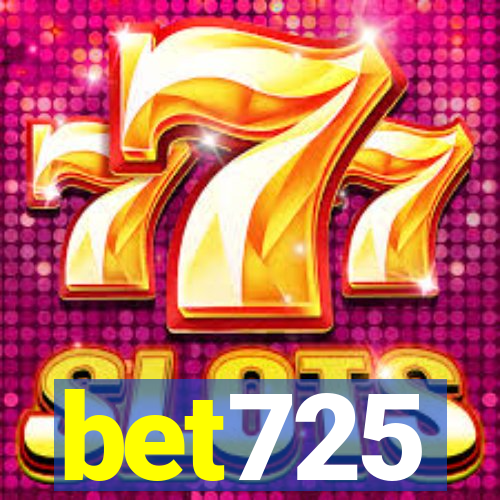 bet725