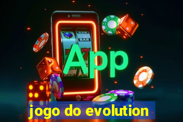 jogo do evolution