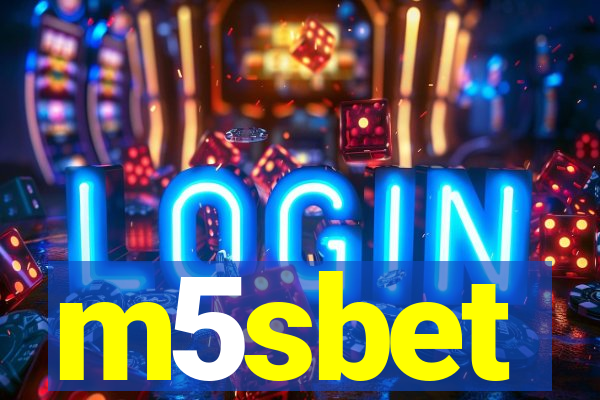 m5sbet