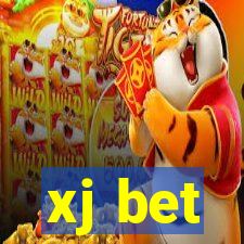 xj bet