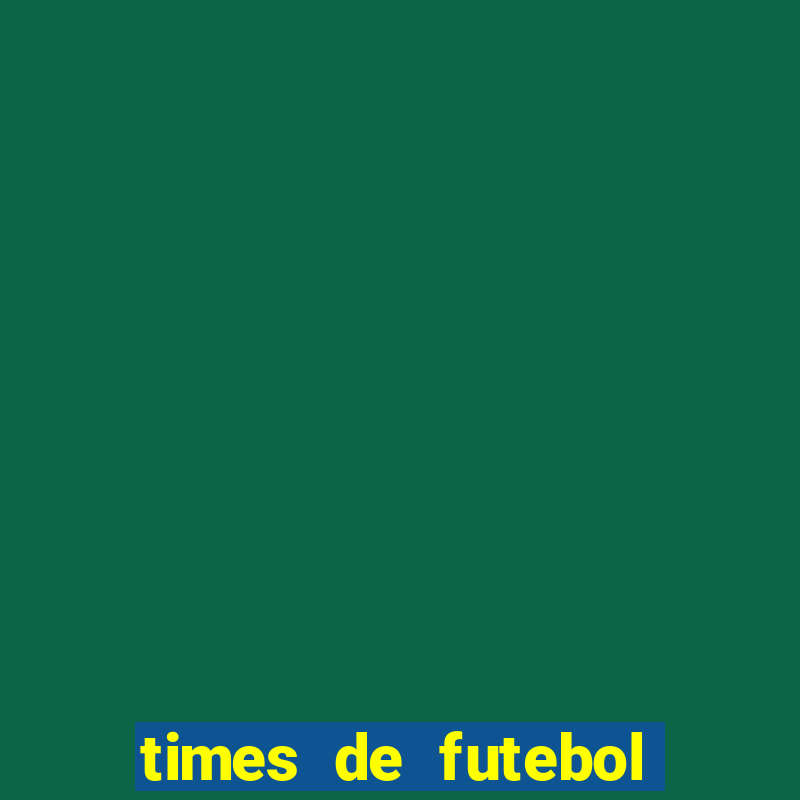 times de futebol da russia