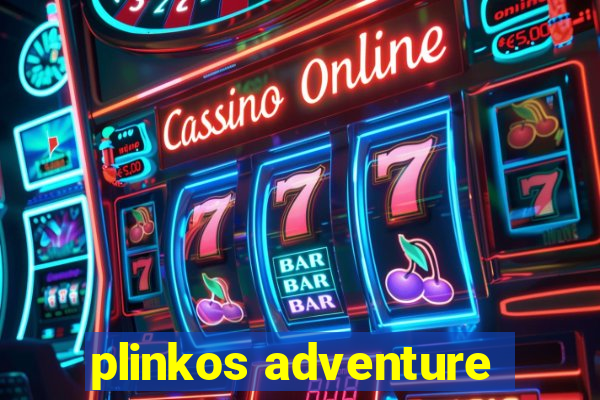 plinkos adventure