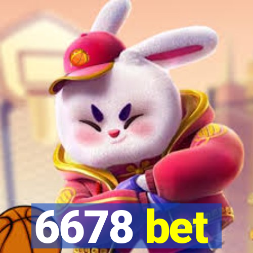 6678 bet