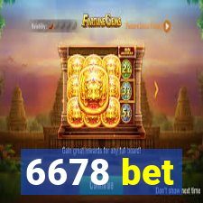 6678 bet