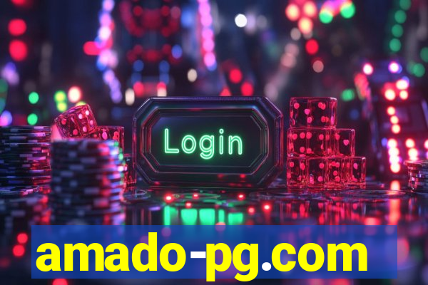 amado-pg.com