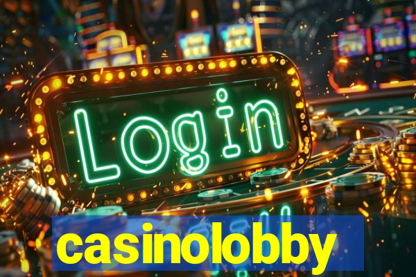 casinolobby