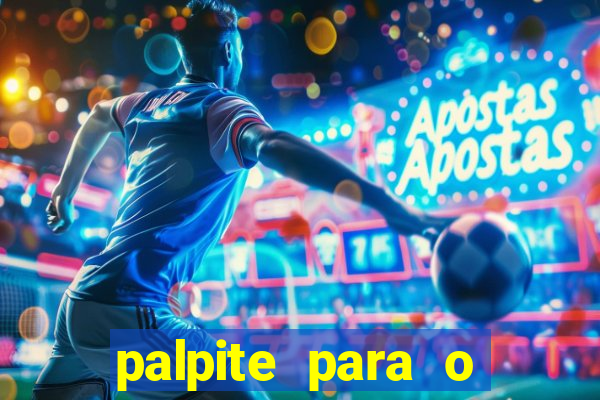 palpite para o jogo do chelsea hoje