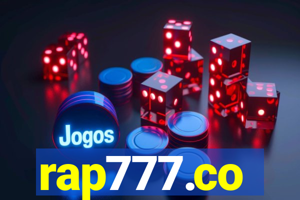 rap777.co