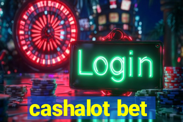 cashalot bet