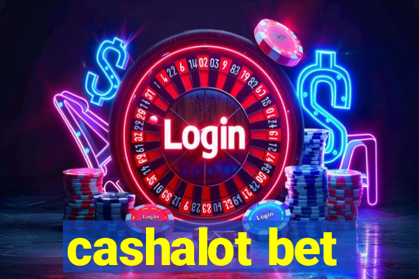 cashalot bet