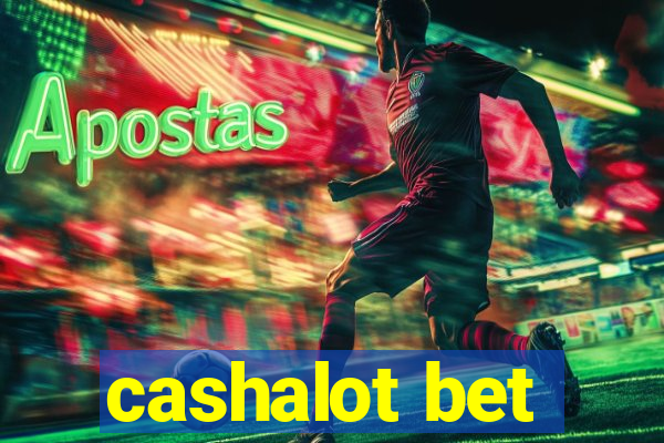 cashalot bet