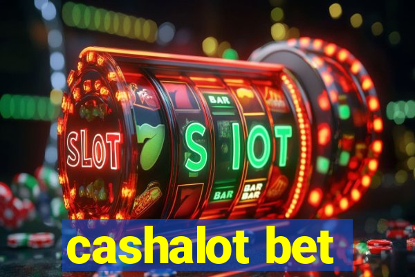 cashalot bet