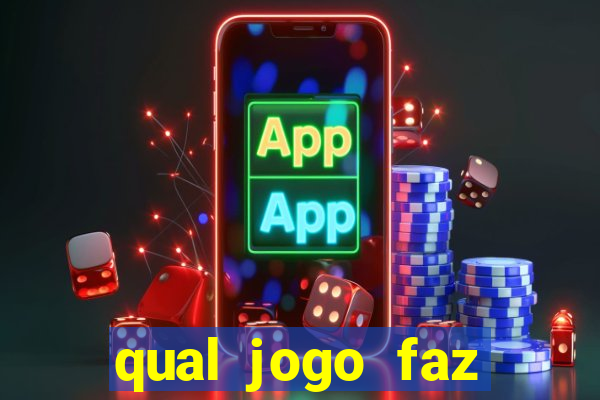 qual jogo faz ganhar dinheiro de verdade