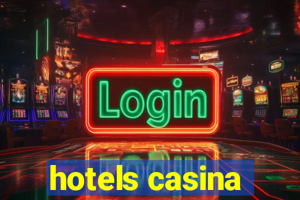 hotels casina