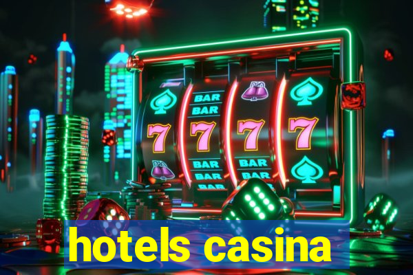 hotels casina