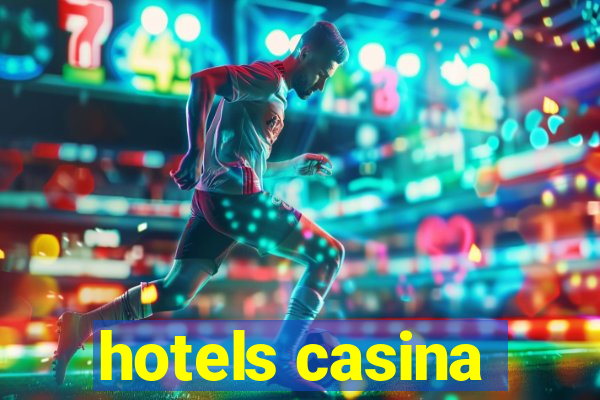 hotels casina